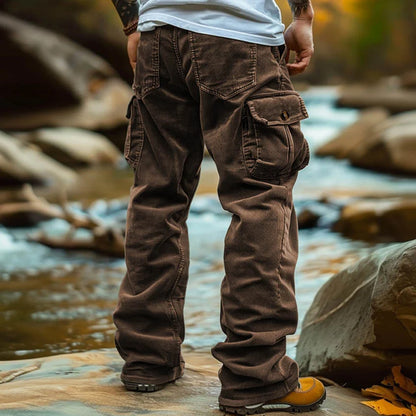 Men’s Cargo Pants