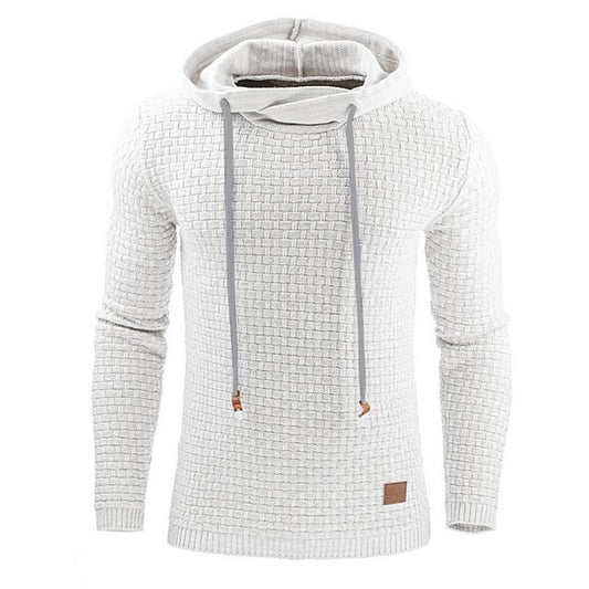 Casual Hoodie