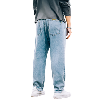 Men’s Loose Jeans