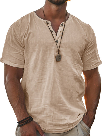 Cardigan Shirt