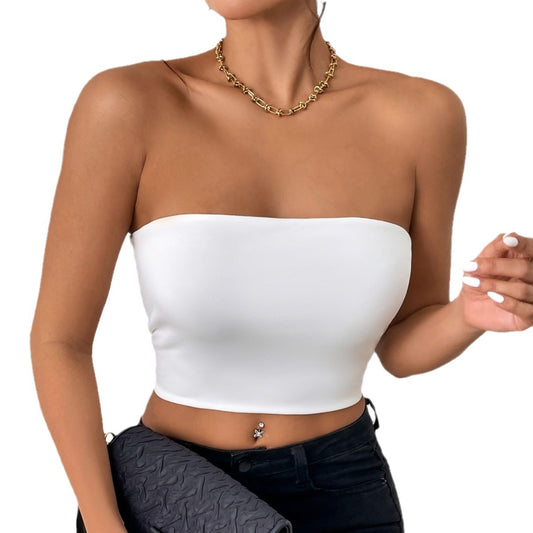 Crop Tank