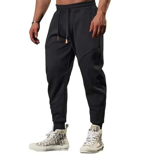 Men's Patchwork