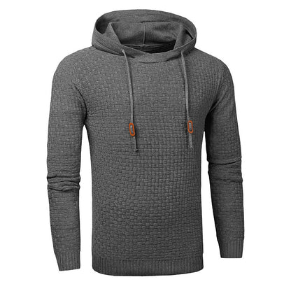 Casual Hoodie