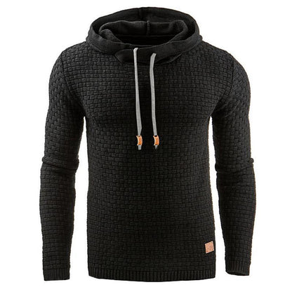 Casual Hoodie