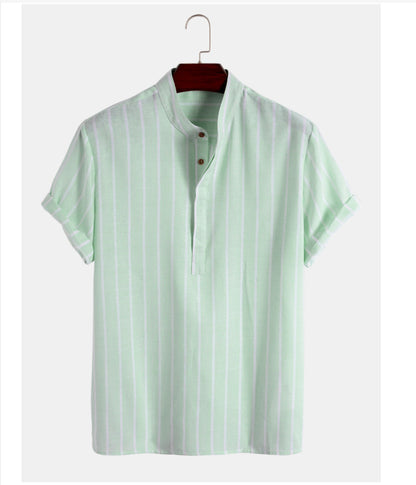 Bamboo Shirt