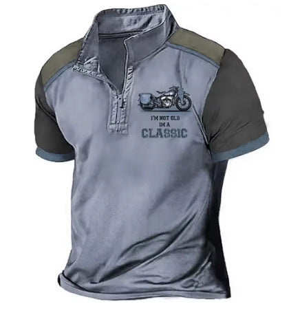 Golf Polo