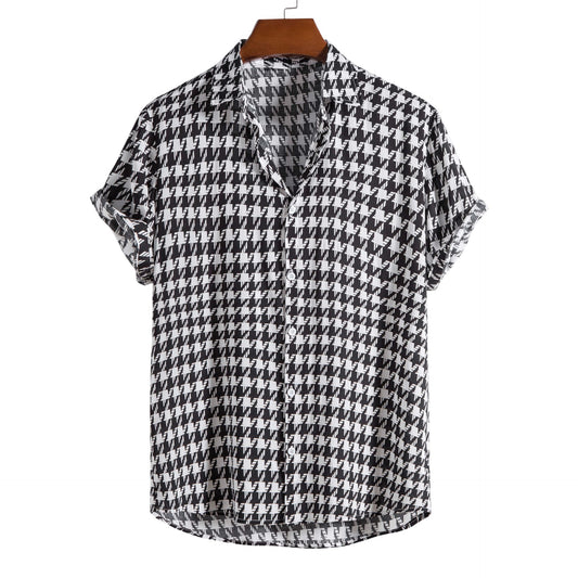 Bamboo Shirt