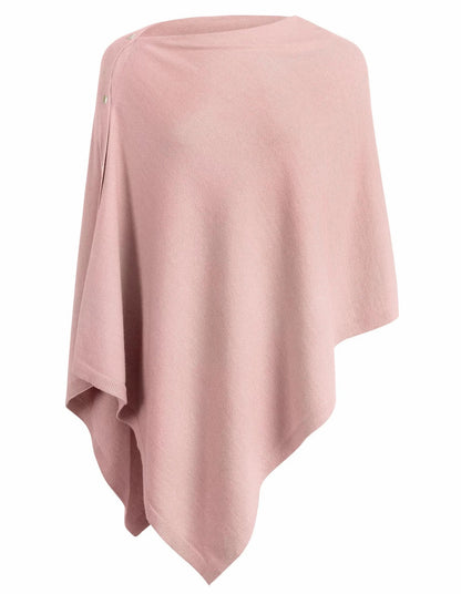 Scarf Cardigan
