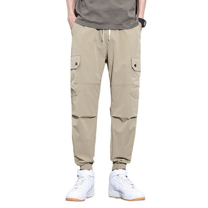 Quick-Dry Pants