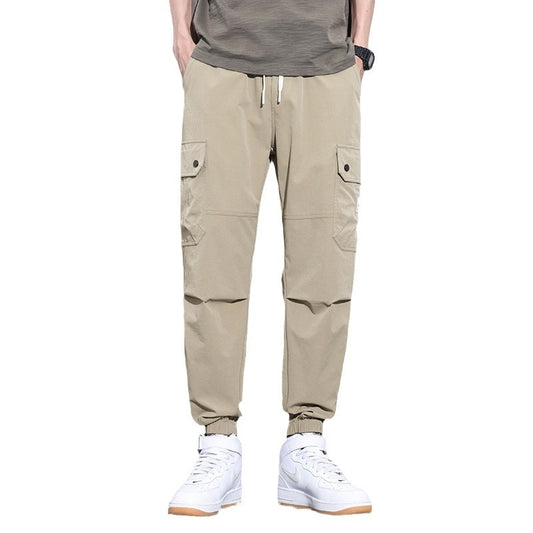 Quick-Dry Pants