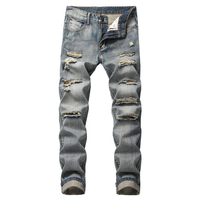 Ripped Jeans