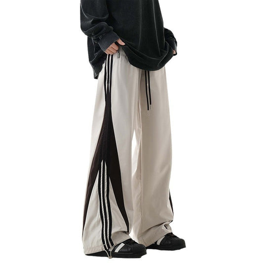 Retro Sweatpants