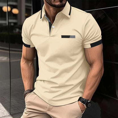 Men’s Polo Shirt