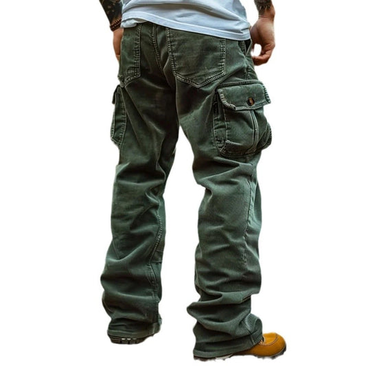 Men’s Cargo Pants