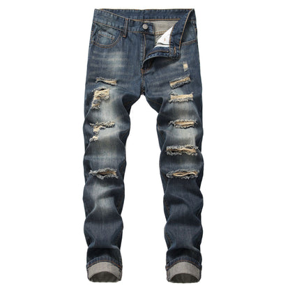 Ripped Jeans