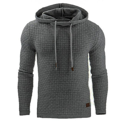 Casual Hoodie