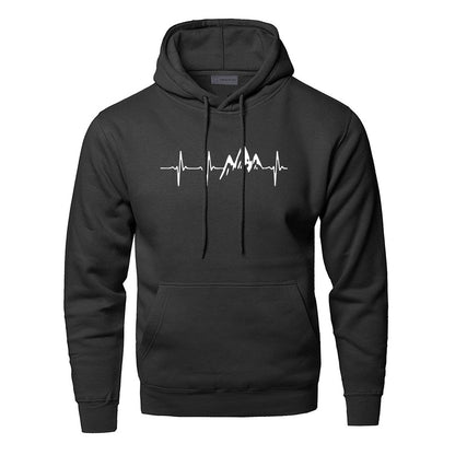 Compass Hoodie