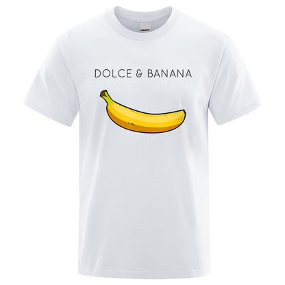 Dolce Banana Tee