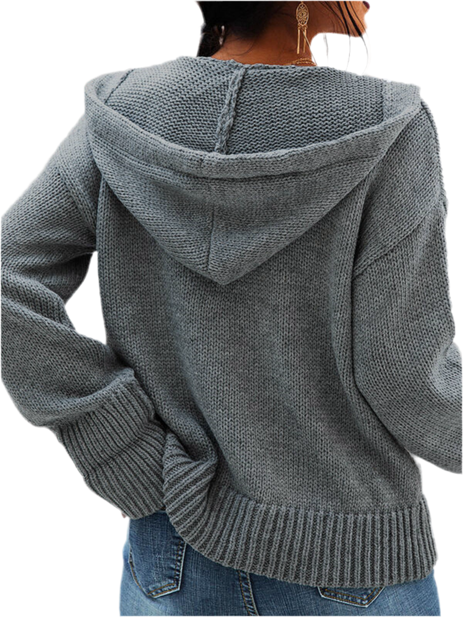 Knit Sweater