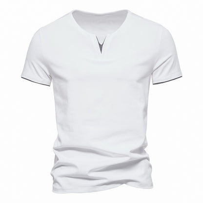 V-Neck Tee