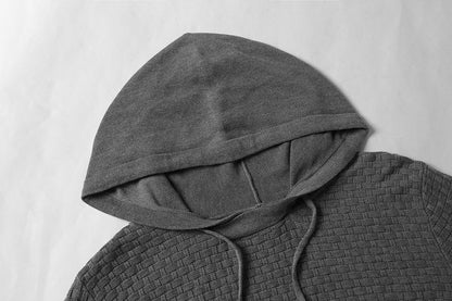 Casual Hoodie