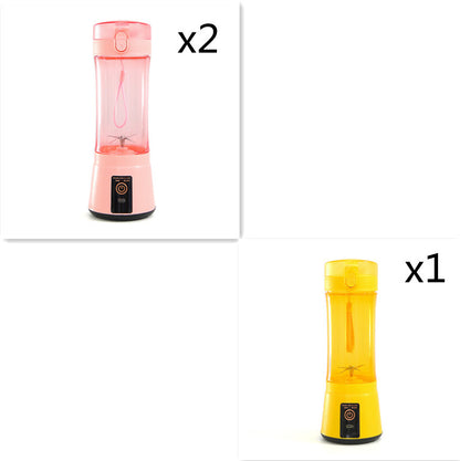 Mini Fruit Blender