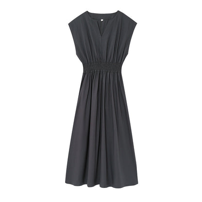 Waist Dress
