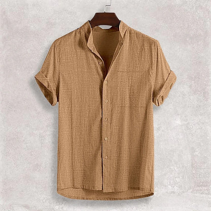 Cotton Cardigan