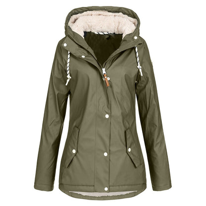Puffer Jackets