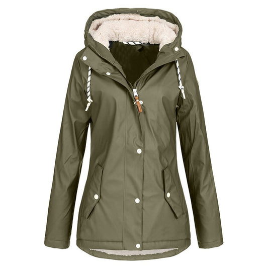 Puffer Jackets