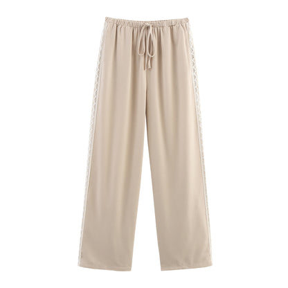 Shirt & Pants Set