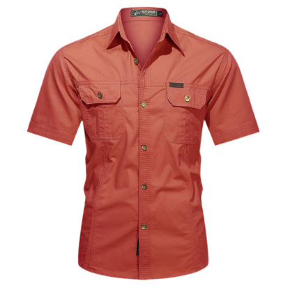 Cotton Shirt