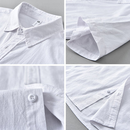 Men’s Cotton Shirt