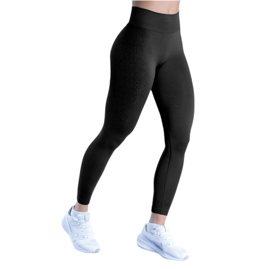 High-Waist Yoga Pants
