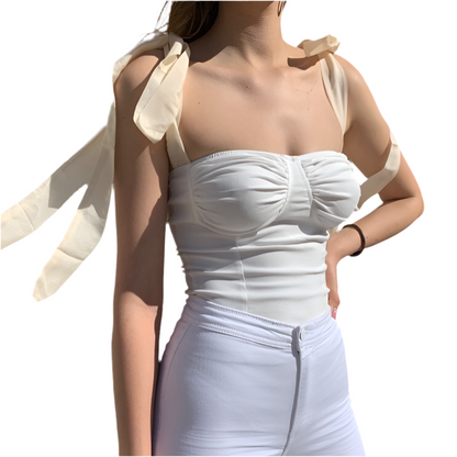 Bodycon Tee