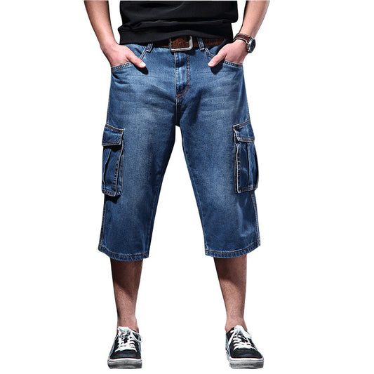 Casual Jeans