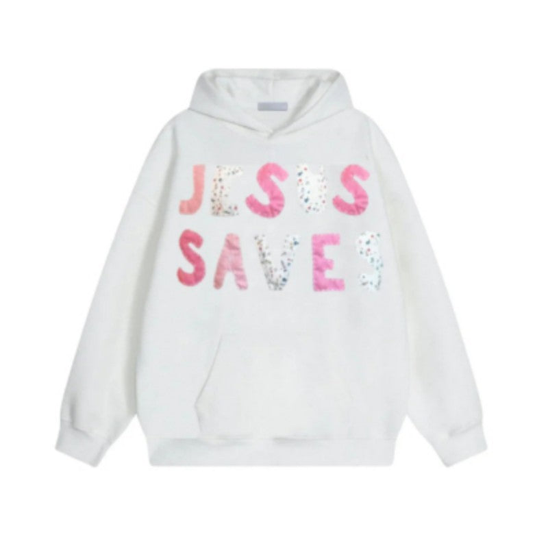 Drop-Shoulder