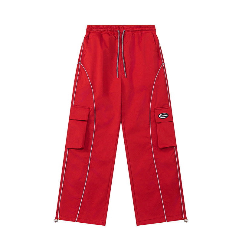 Outdoor Overalls