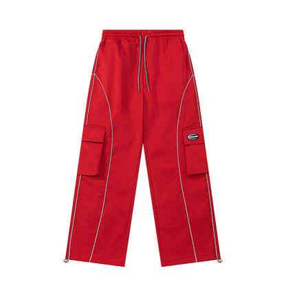 Outdoor Overalls