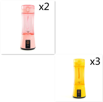Mini Fruit Blender