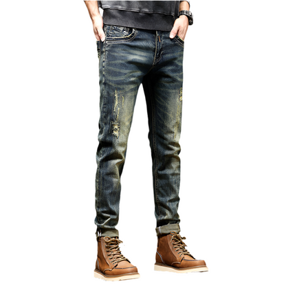 Retro Jeans