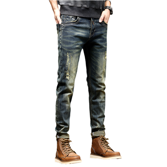 Retro Jeans