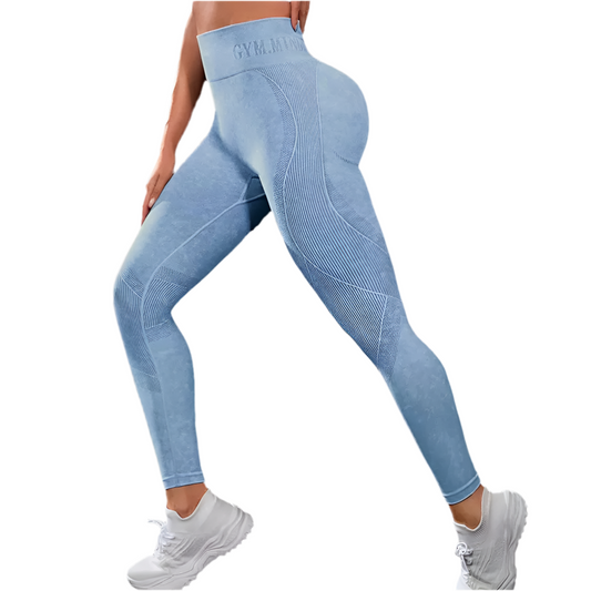 Slim Yoga Pants