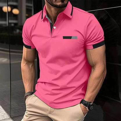 Men’s Polo Shirt