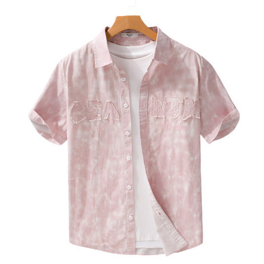 Tie-Dye Shirt