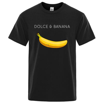 Dolce Banana Tee