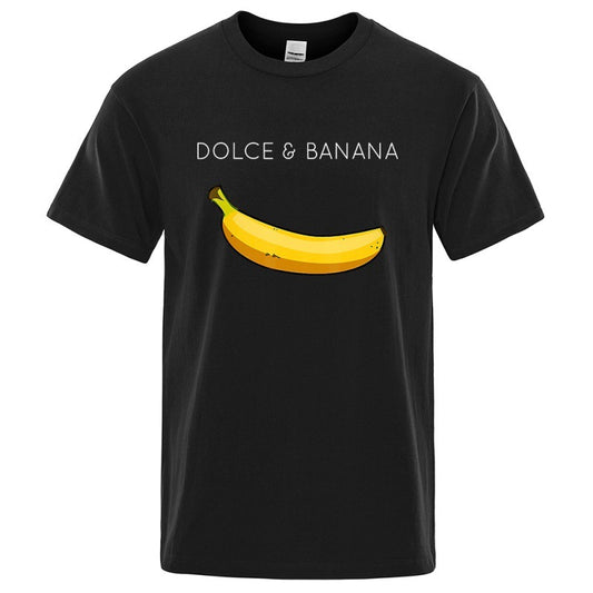 Dolce Banana Tee