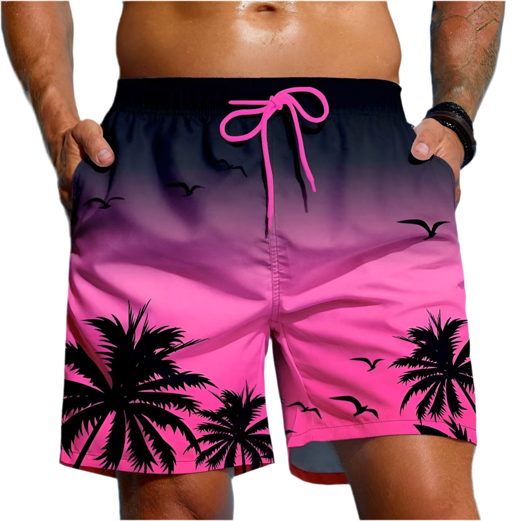 Swim Trunks