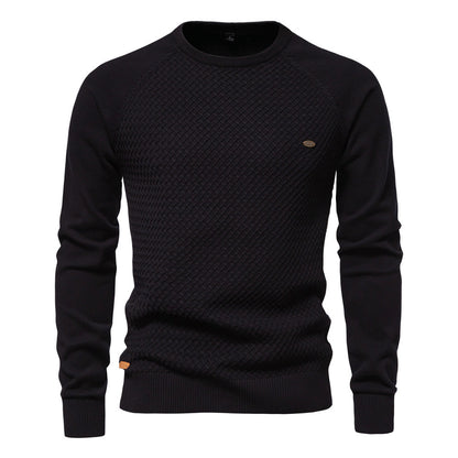 Raglan Sweater