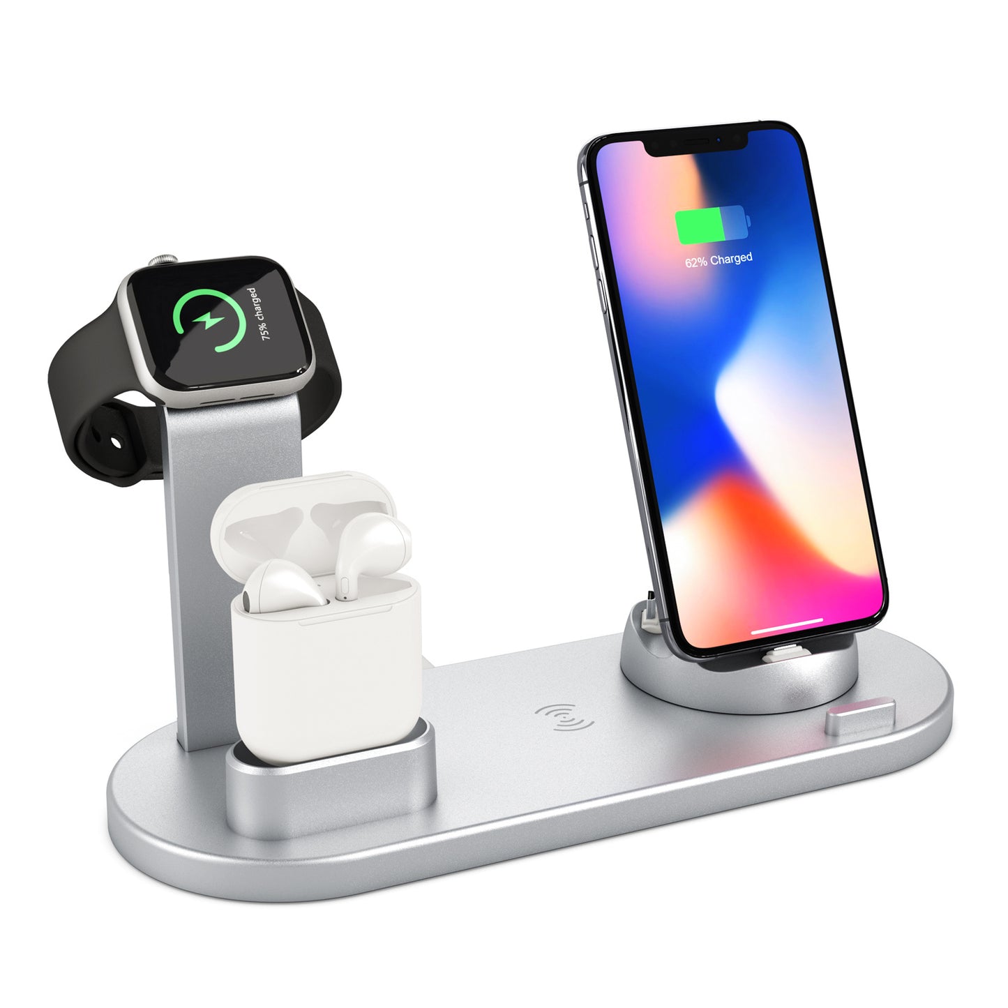 Wireless Dock
